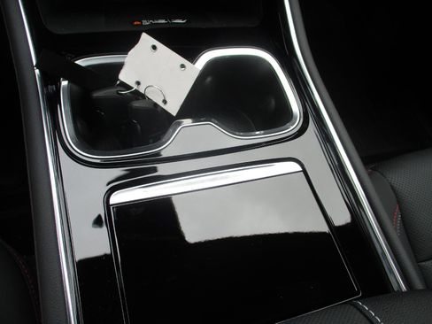 New 2026 Chevrolet Traverse Z71 w/ Driver Confidence Package image 18