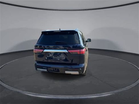 Used 2024 Toyota Sequoia Limited image 7