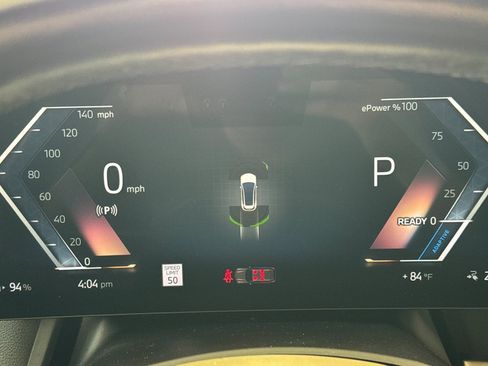 Used 2024 BMW iX xDrive50 AWD/4WD image 22