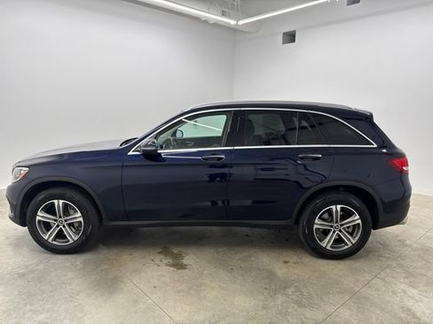Used 2019 Mercedes-Benz GLC 300 4MATIC image 8