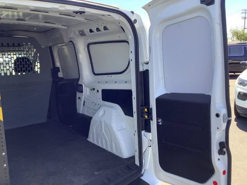 Used 2022 RAM ProMaster City Wagon FWD image 26