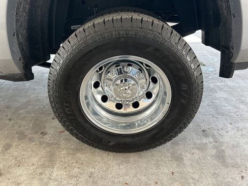 Used 2022 RAM 3500 Laramie image 17