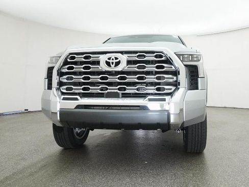 New 2026 Toyota Tundra 1794 Edition AWD/4WD image 31