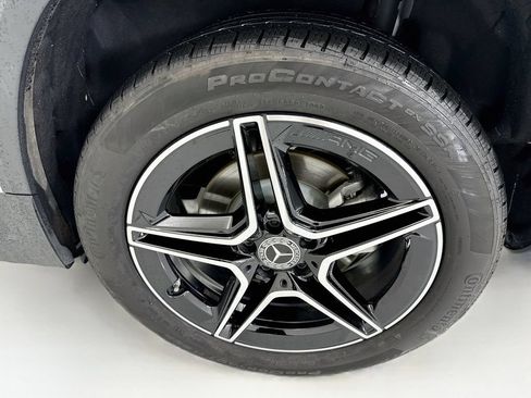 Certified 2026 Mercedes-Benz GLA 250 image 30