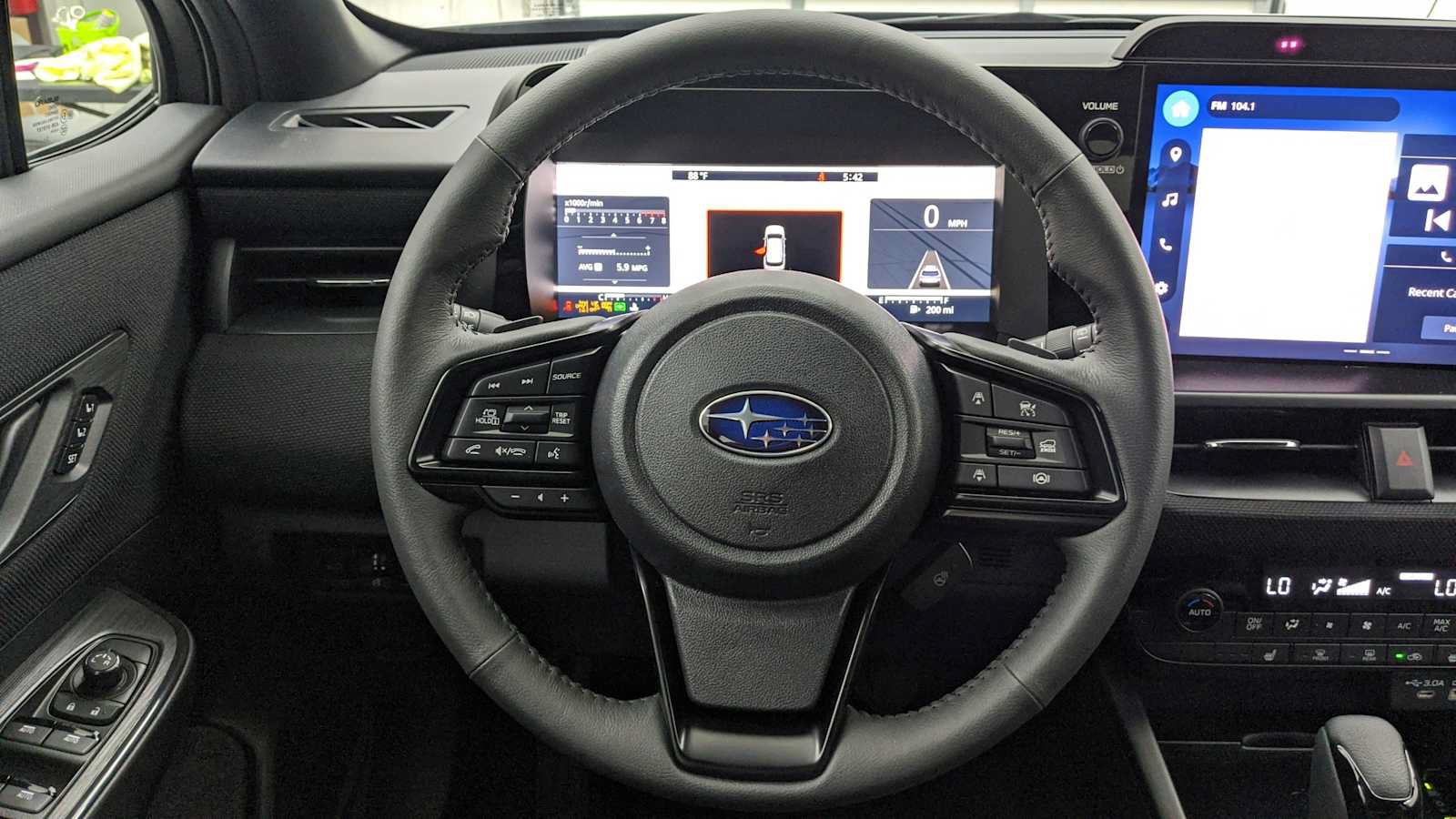 New 2026 Subaru Outback Limited w/ Premium/Limited Package 2 AWD/4WD image 17