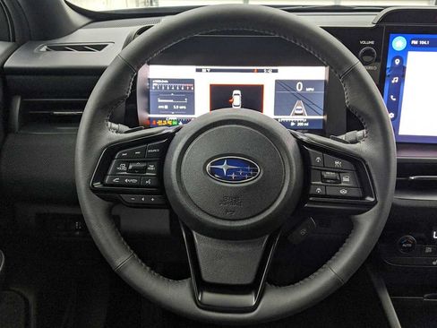 New 2026 Subaru Outback Limited w/ Premium/Limited Package 2 AWD/4WD image 17
