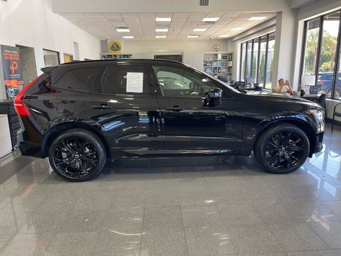 Used 2025 Volvo XC60 B5 Ultra w/ Climate Package AWD/4WD image 6