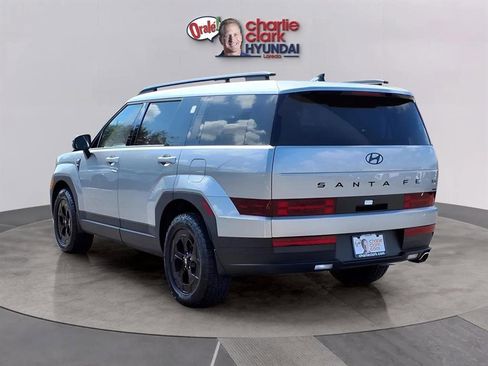 New 2026 Hyundai Santa Fe XRT image 3