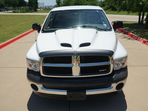 Used 2003 Dodge Ram 1500 Truck 2WD Regular Cab image 23