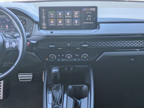 Used 2023 Honda Accord Sport image 15