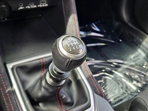 Used 2024 Subaru WRX image 11