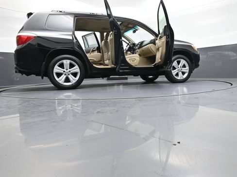 Used 2008 Toyota Highlander Limited AWD/4WD image 50