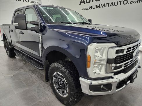 Used 2024 Ford F350 XLT w/ Tremor Off-Road Package image 2