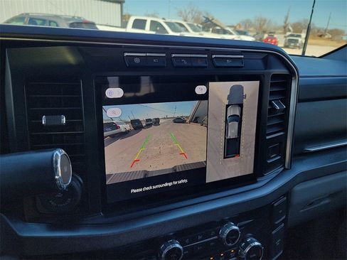 Used 2024 Ford F250 Limited image 22