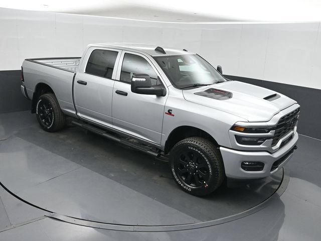 New 2026 RAM 2500 Tradesman AWD/4WD image 29