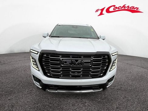 New 2026 GMC Yukon XL Denali Ultimate w/ LPO, Floor Liner Package image 2