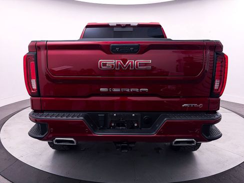 Used 2023 GMC Sierra 1500 AT4 w/ Technology Package image 16