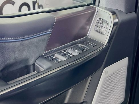 New 2026 Ford F350 Platinum image 12