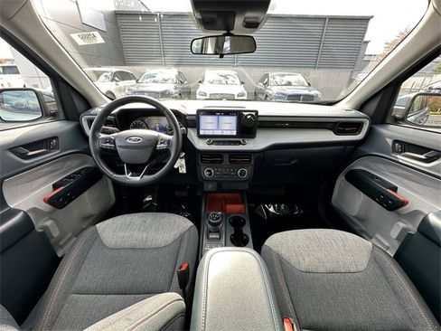 Certified 2023 Ford Maverick XLT w/ Equipment Group 300A Standard image 16