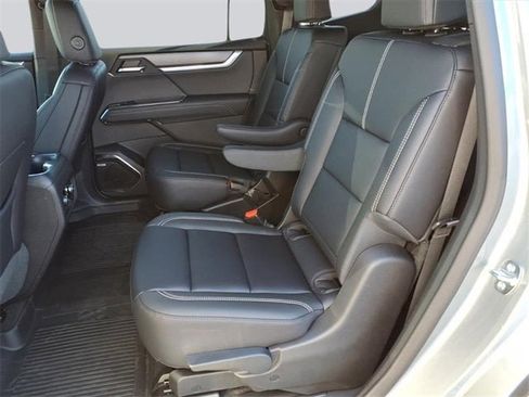 New 2025 GMC Acadia Elevation w/ Elevation Premium Package image 12