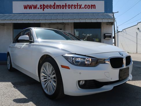 Used 2015 BMW 328i Sedan image 6
