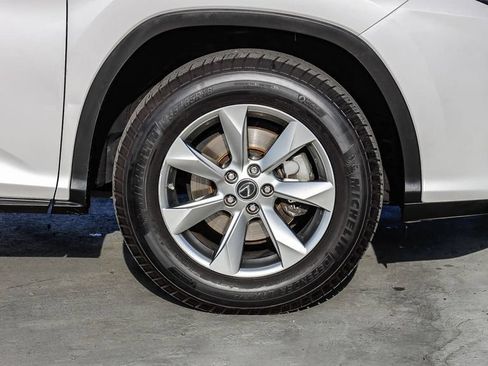 Used 2019 Lexus RX 350 FWD image 11