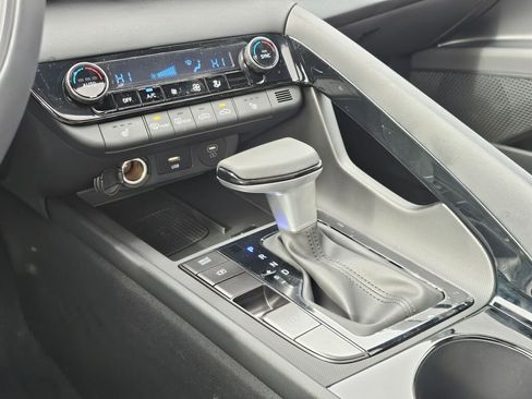 New 2026 Hyundai Elantra SEL Sport Premium image 20