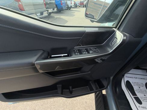 Used 2023 Ford F150 XLT w/ Equipment Group 302A High image 15