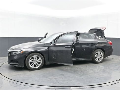 Used 2018 Honda Accord LX image 49