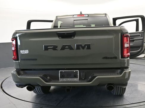 New 2026 RAM 1500 Big Horn/Lone Star image 68