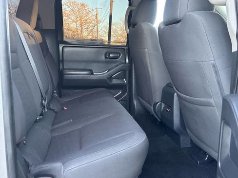 Used 2022 Nissan Frontier S w/ Technology Package image 20