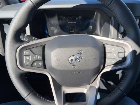 New 2025 Ford Bronco Big Bend image 21