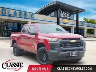 Used 2025 Chevrolet Colorado W/T w/ WT Custom Package RWD 360° Tour