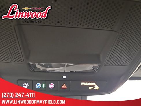 New 2026 Chevrolet Equinox LT w/ Convenience Package II image 28