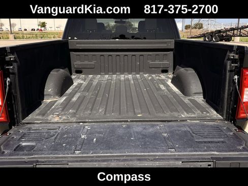 Used 2023 Ford F150 XLT w/ Equipment Group 301A Mid AWD/4WD image 34