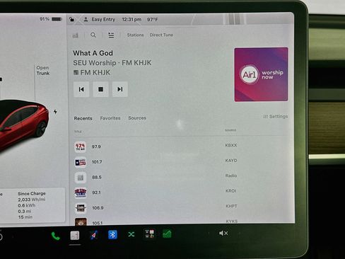 Used 2022 Tesla Model 3 RWD image 19