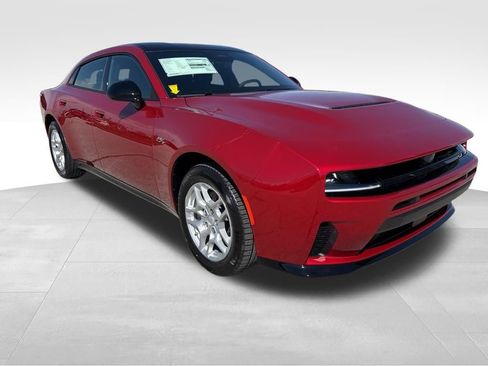 New 2026 Dodge Charger R/T image 3