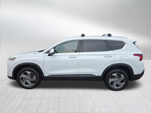 Used 2023 Hyundai Santa Fe SEL AWD/4WD image 6