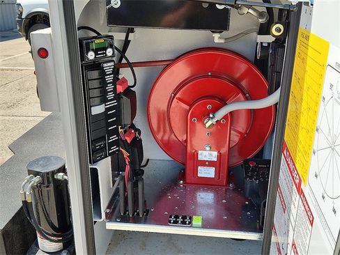 New 2024 RAM 5500 Tradesman image 15