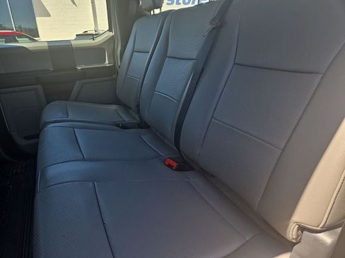 Used 2022 Ford F250 XL w/ Power Equipment Group AWD/4WD image 22