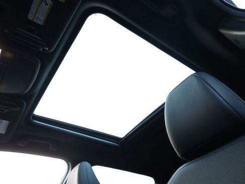 Certified 2026 Subaru Forester Limited w/ Limited Package image 9