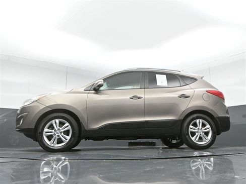Used 2013 Hyundai Tucson GLS AWD/4WD image 33