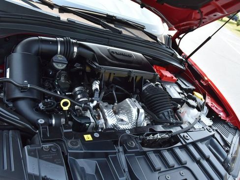 Used 2025 Dodge Hornet GT w/ GT Plus Package AWD/4WD image 36