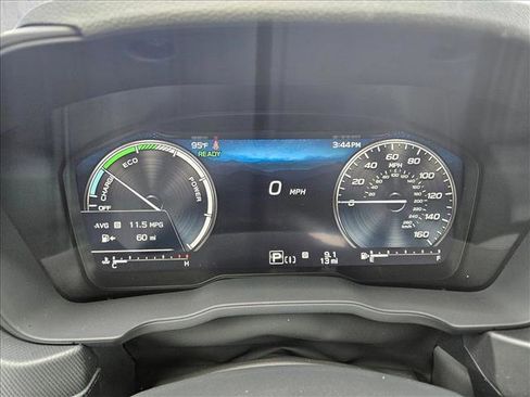 New 2026 Subaru Forester Touring AWD/4WD image 11