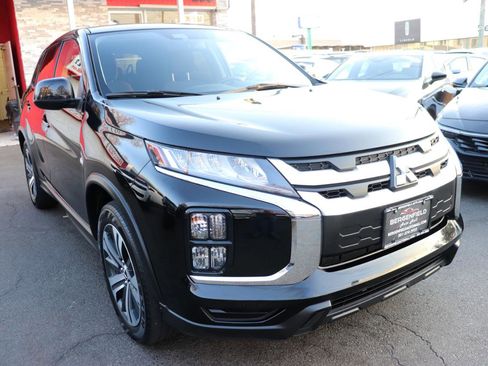 Used 2024 Mitsubishi Outlander Sport ES image 7