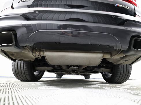 Used 2018 BMW X3 M40i image 49