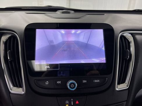 Certified 2023 Chevrolet Malibu LT FWD image 15