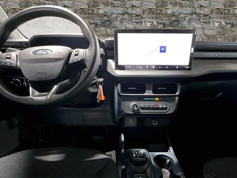 New 2026 Ford Maverick XL w/ 4K Tow Package image 5