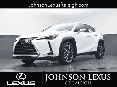 New 2026 Lexus UX 300h FWD image 16