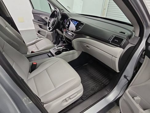 Used 2021 Honda Pilot EX-L image 39